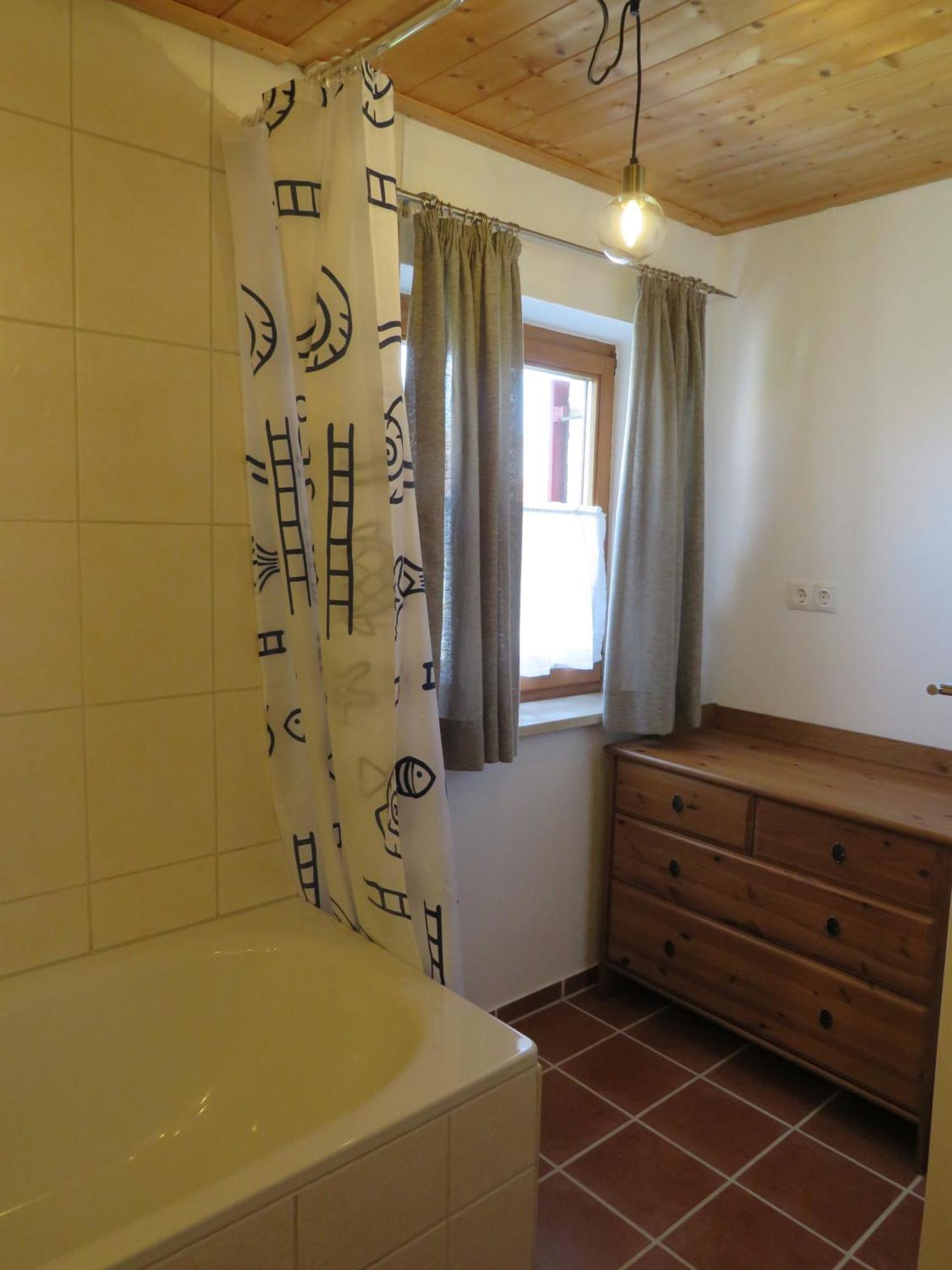 Haus Erle Apartment Peiting Ngoại thất bức ảnh