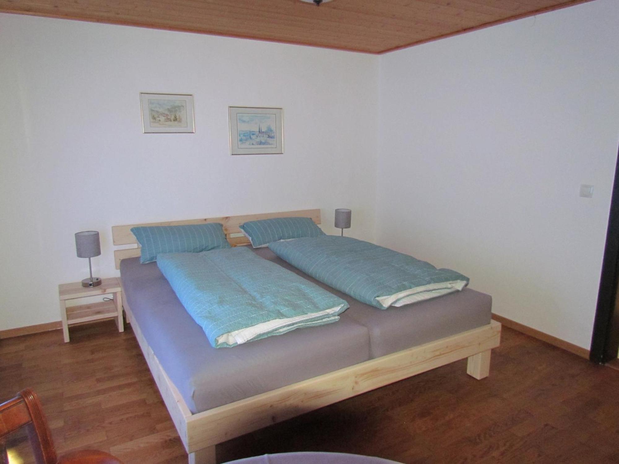Haus Erle Apartment Peiting Ngoại thất bức ảnh